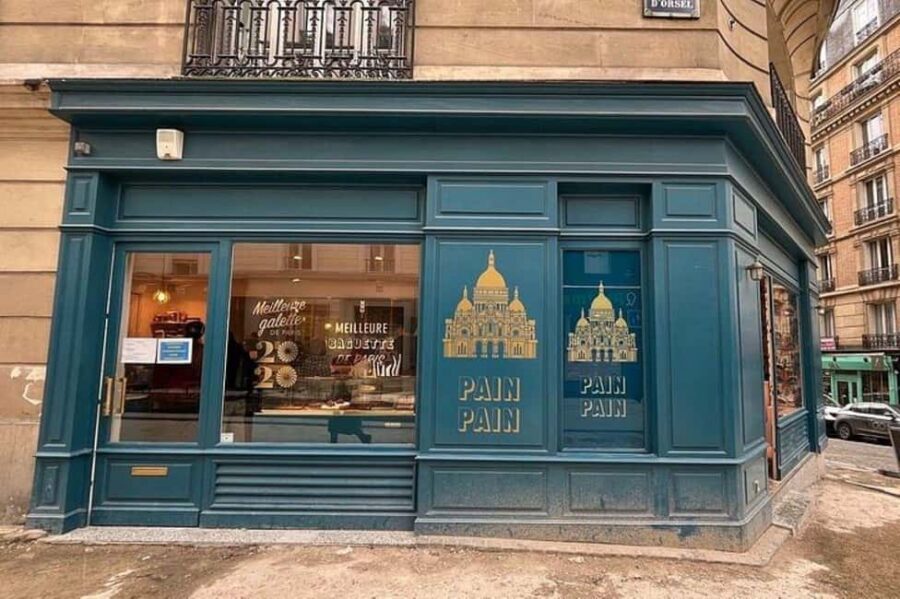 Paris: Montmartre Chocolate and Pastry Walking Tour - Christophe Roussel Macarons: Not Just Pretty, Properly Made