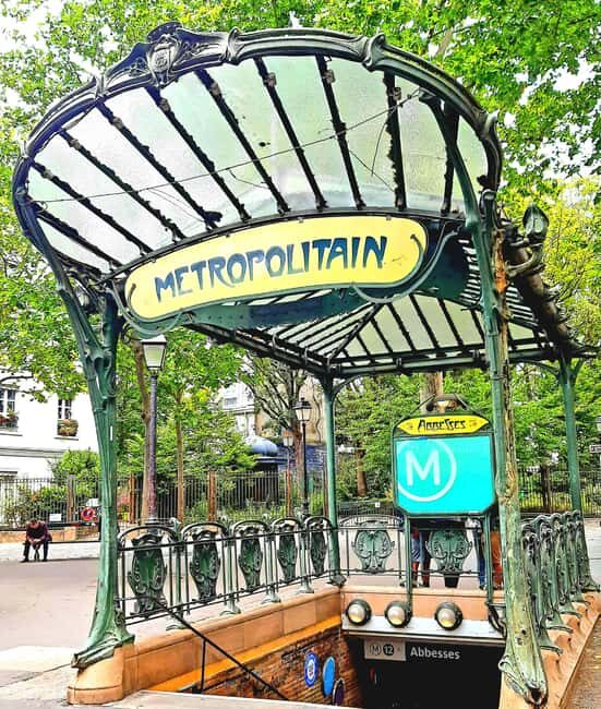 Paris: Montmartre Drawing tour with a local artist - What’s included (and why it changes the whole experience)