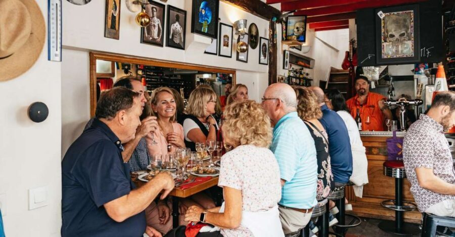 Paris: Montmartre Food and Wine Guided Tour - Key takeaways before you book
