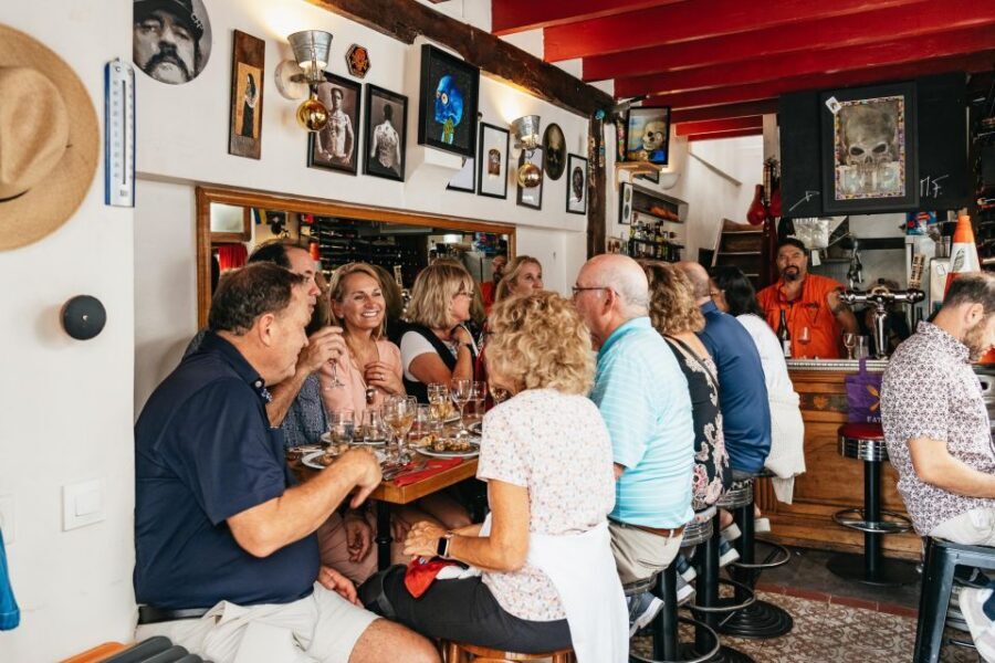 Paris: Montmartre Food and Wine Guided Tour - Starting at Le Pain Quotidien: where the tour clicks