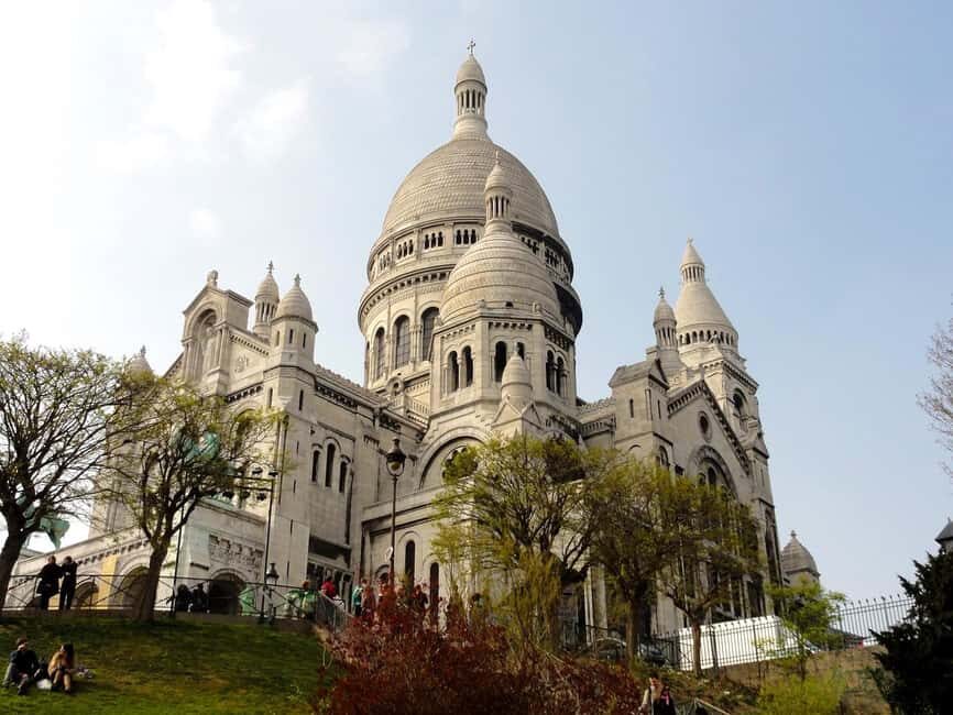 Paris : Montmartre highlights walking tour - Quick reasons this Montmartre highlights walk works