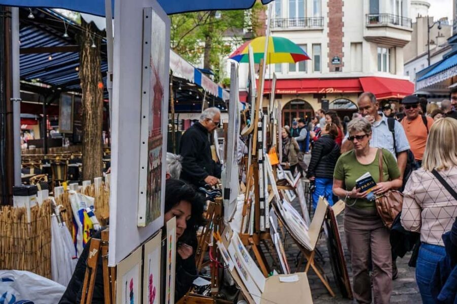 Paris : Montmartre highlights walking tour - What I’d plan around this tour (so it feels easy)