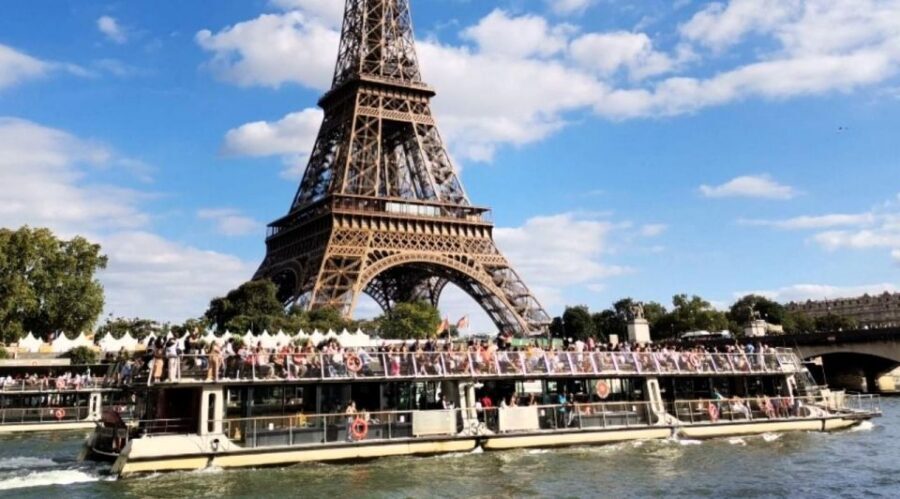 Paris: Montmartre Private Guided Tour & River Cruise Option - Key highlights worth planning for