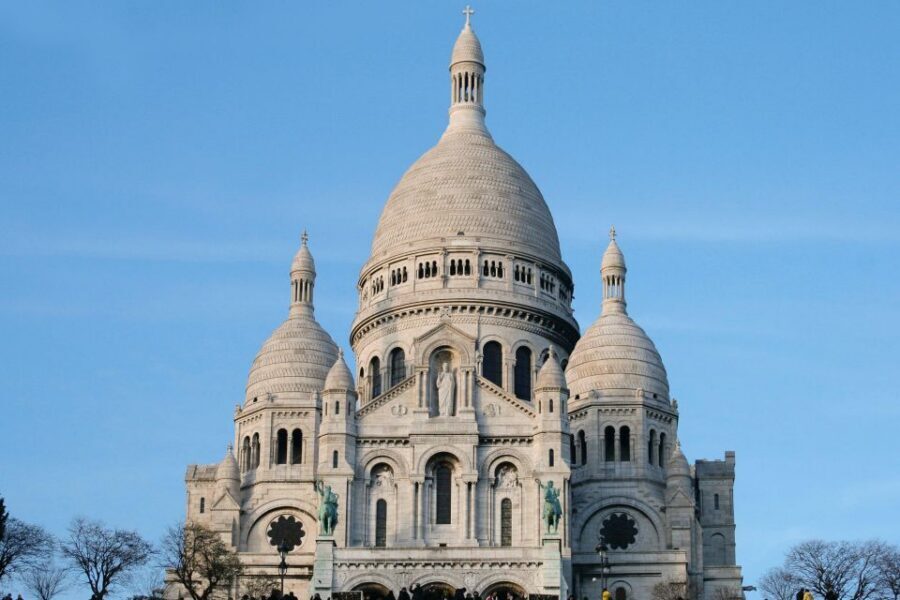 Paris: Montmartre Private Guided Tour & River Cruise Option - Why Montmartre feels like Paris’ art lab (not just a viewpoint)