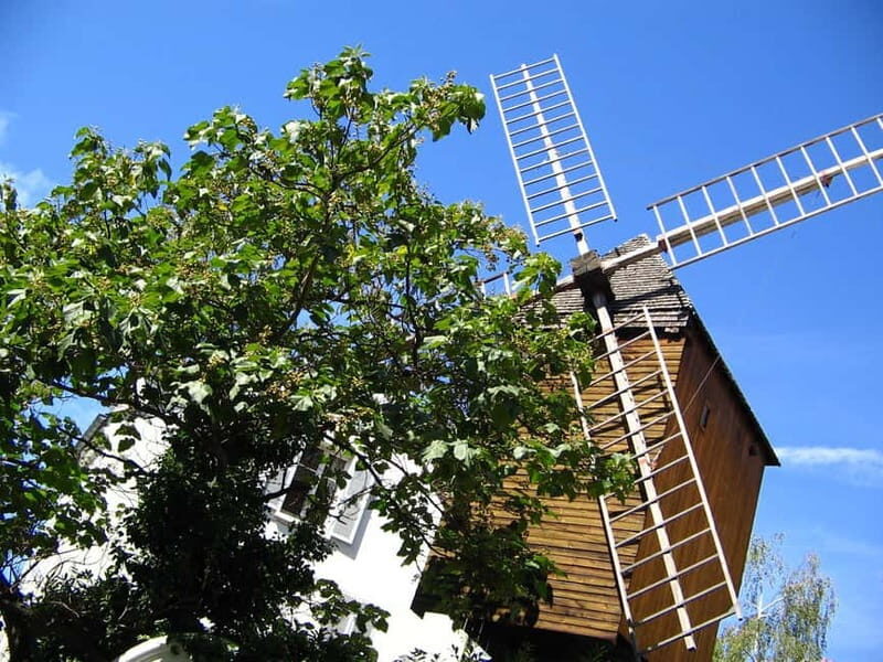 Paris: Montmartre Private Walking Tour - Key highlights worth clocking