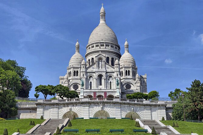 Paris Montmartre Private Walking Tour - Best Art, Culture, Food - Montmartre stories in 90 minutes, not a whole day