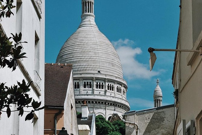 Paris Montmartre & Sacre Coeur Semi-Private Guided Tour 12ppl Max - Price and value: what $59.69 includes (and what it doesn’t)
