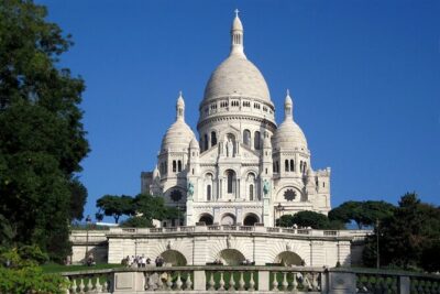 Paris: Montmartre Semi-Private Guided Walking Tour - Picasso and Van Gogh’s Footsteps: The Neighborhood Stroll That Actually Teaches