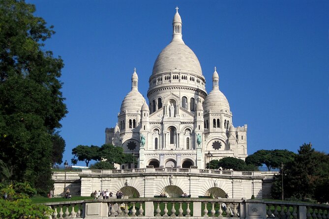 Paris: Montmartre Semi-Private Guided Walking Tour - Picasso and Van Gogh’s Footsteps: The Neighborhood Stroll That Actually Teaches