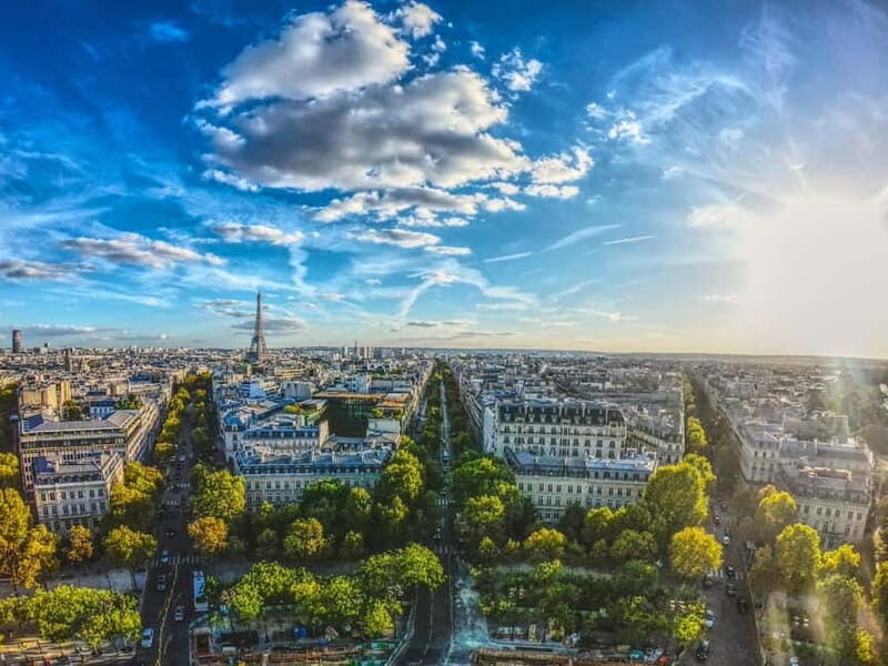 Paris: Montmartre. The old artist village+its unique charm. - Pacing, Group Size, and What the Experience Feels Like