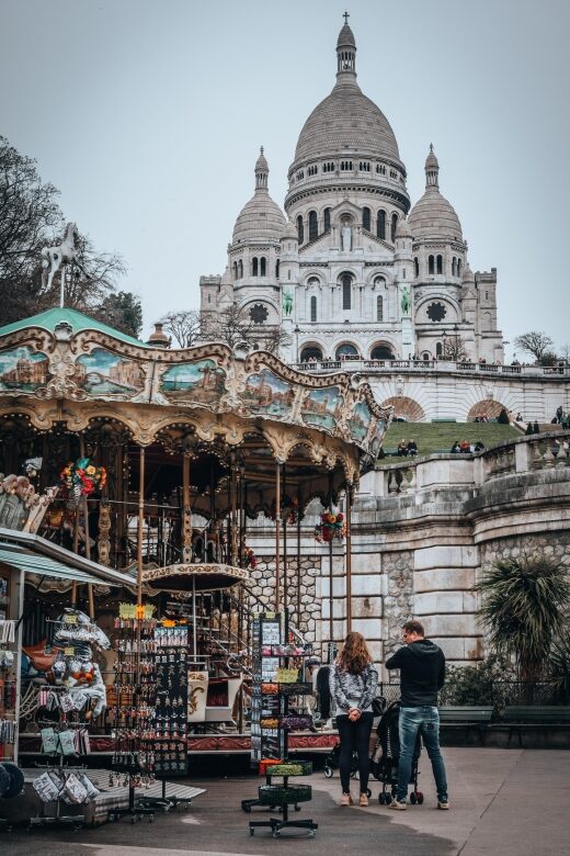 Paris: Montmartre Tour with Local Guide - Key things to know before you go