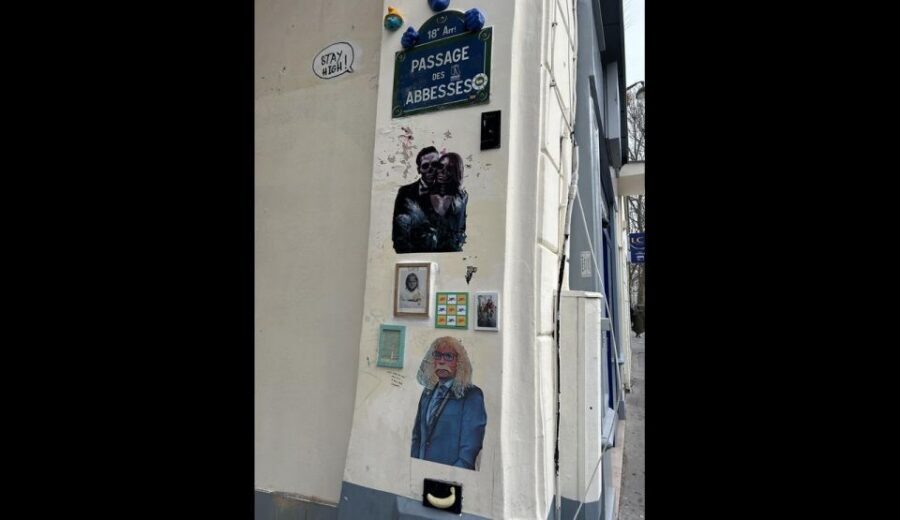 Paris: Montmartre Tour with Sacré-Cœur (Wine Tasting Option) - Le Bateau-Lavoir: where “making art” stops being abstract