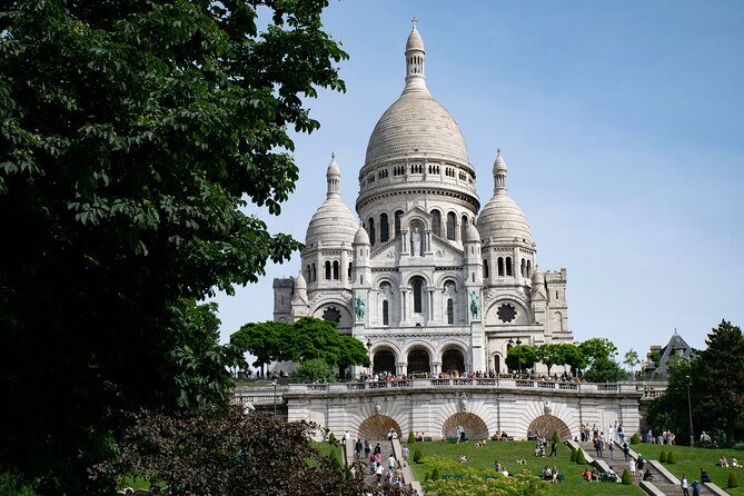 Paris Montmartre Walking Tour: Art & Rebel Legacy - Small Group - Price and Value: Is $66.09 Worth It?