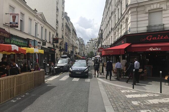 Paris Montparnasse Tower Guided Tour with Best View of the City - Price and value: is $47.18 a good deal?