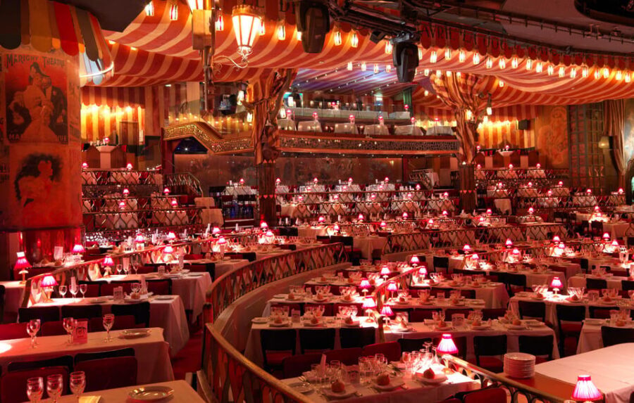 Paris: Moulin Rouge Show with Champagne and Drop-Off Service - Should You Book This Moulin Rouge Show With Champagne and Drop-Off?