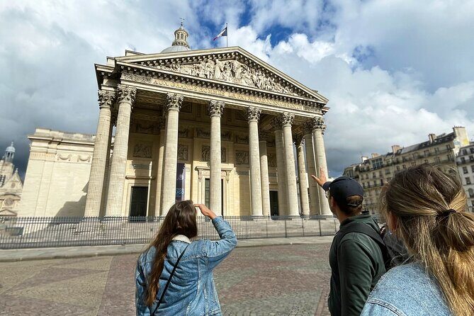 Paris Multi-Day Custom Tour: A Unique Private Adventure - Planning that makes or breaks a custom tour (and the guides behind it)