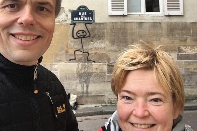 Paris Murder Mystery: Death on the Seine Quest and Tour - Comfort, walking style, and who it fits best