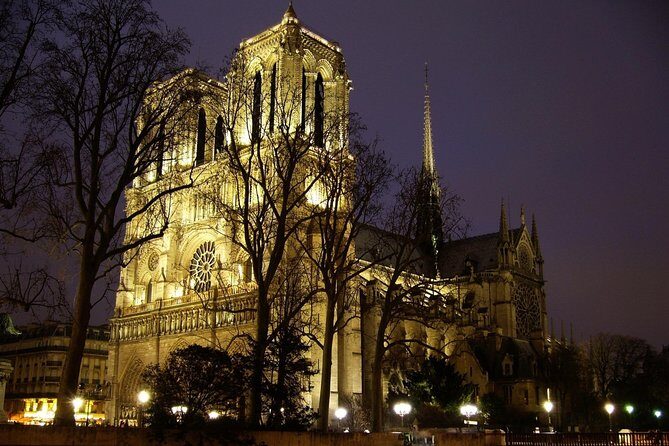 Paris Murder Mystery: Death on the Seine Quest and Tour - Price and value: why about $6.01 can make sense