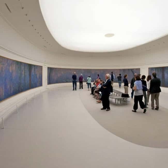 Paris: Musée de l'Orangerie Access With Seine River Cruise - Key things that make this experience worth your time