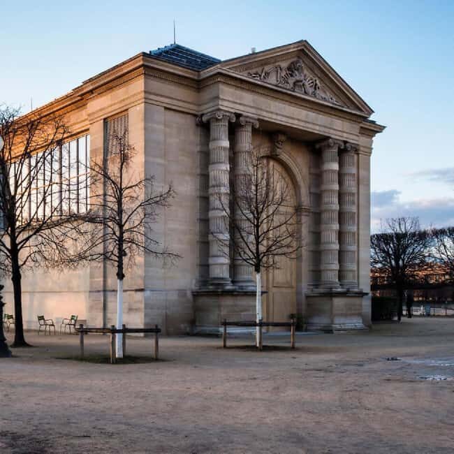 Paris: Musée de l'Orangerie Access With Seine River Cruise - Temporary and permanent collections: why the add-on matters