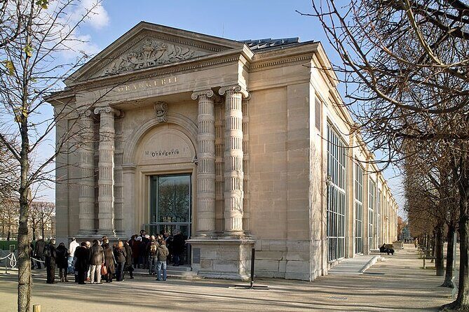 Paris Musée de l'Orangerie Dedicate Entrance Tickets - Price and value: what $21.78 buys you (and what it doesn’t)
