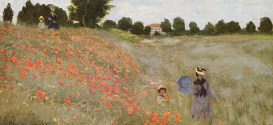 Paris: Musée d'Orsay A Private Tour - rebels passion colour - Why this Musée d’Orsay tour feels different
