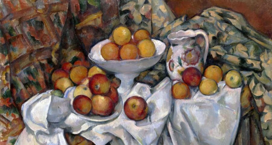 Paris: Musée d'Orsay A Private Tour - rebels passion colour - Monet and Cézanne: why the revolution mattered