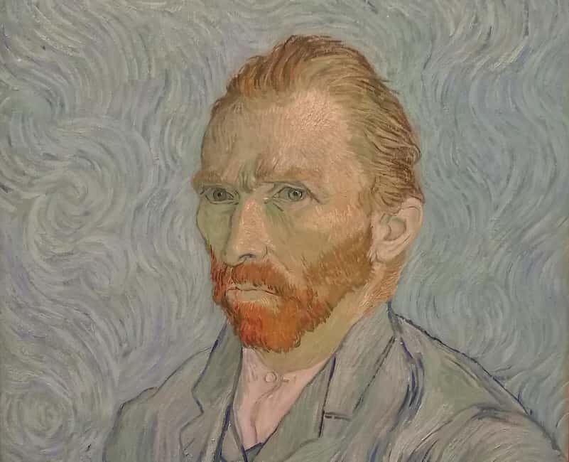 Paris: Musée d'Orsay A Private Tour - rebels passion colour - How the artist-guide and audio receivers help you actually see