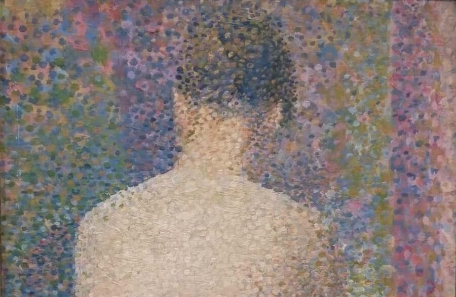 Paris: Musée d'Orsay A Private Tour - rebels passion colour - Meeting by the Rhino: smooth start, clear plan