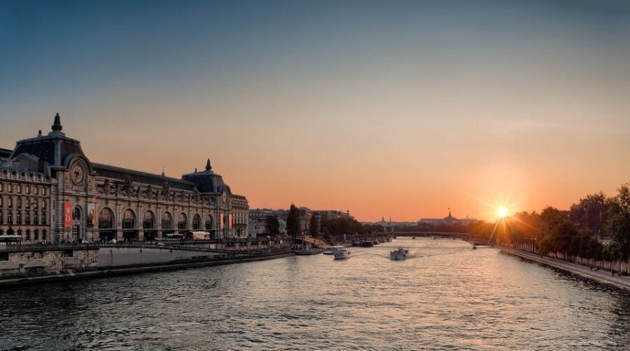 Paris: Musee d'Orsay Private Guided Tour - The opening story: how Impressionism went from critics to canon