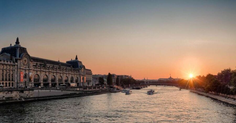 Paris: Musee d'Orsay Private Guided Tour - Skip-the-line entry and how much waiting you should expect