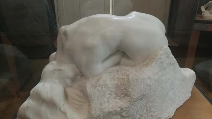 Paris: Musée Rodin A Private Tour - an artist’s insight - Key things you’ll notice on this Rodin tour