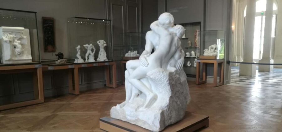 Paris: Musée Rodin A Private Tour - an artist’s insight - Why the Musée Rodin feels different from other Paris museums