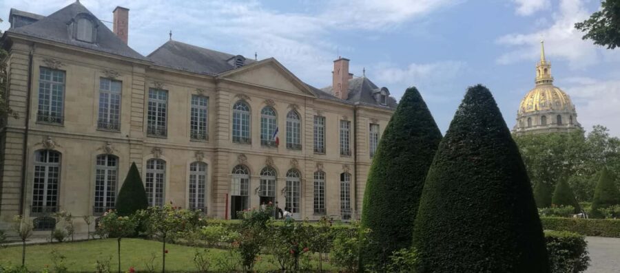 Paris: Musée Rodin A Private Tour - an artist’s insight - Tickets and money: what the $141 price really means