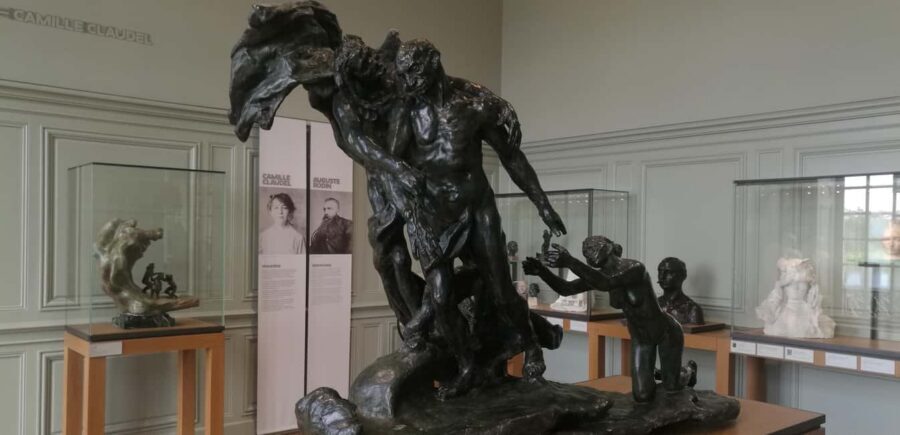 Paris: Musée Rodin A Private Tour - an artist’s insight - Things I’d plan around (so it goes smoothly)