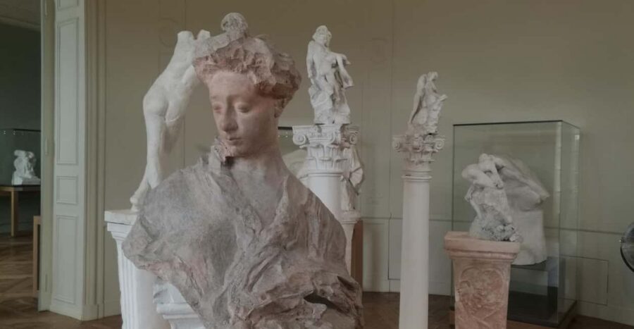 Paris: Musée Rodin A Private Tour - an artist’s insight - Should you book the Rodin private tour?