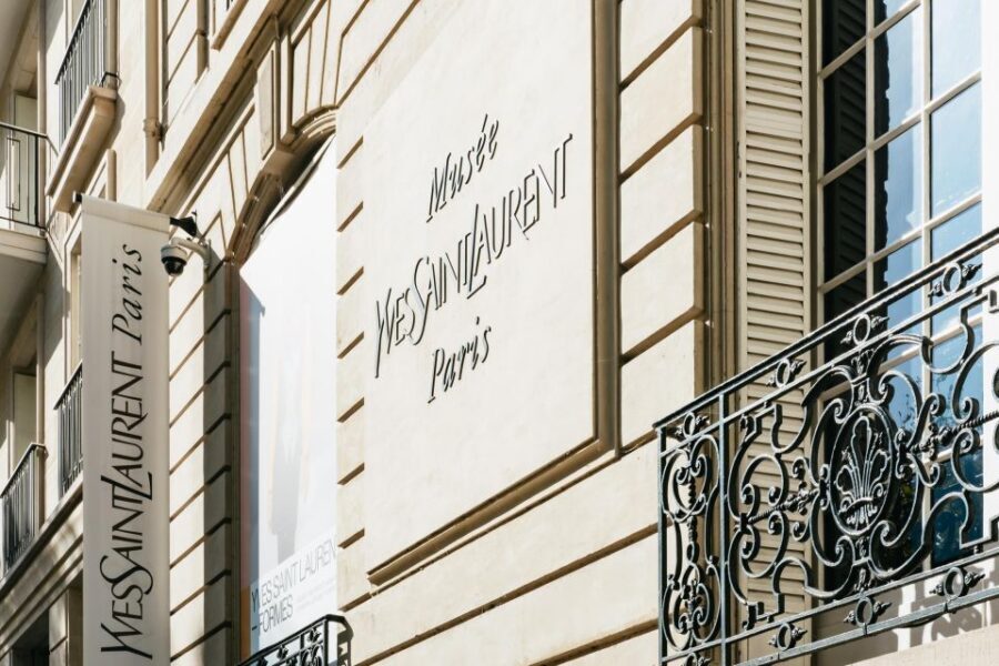Paris: Musée Yves Saint Laurent Before Opening Hours Tour - Value and what’s included (and what isn’t)