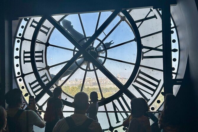 Paris Museum Pass: 2, 4, or 6 days - 4-day Paris plan: a smart art route that actually fits daylight