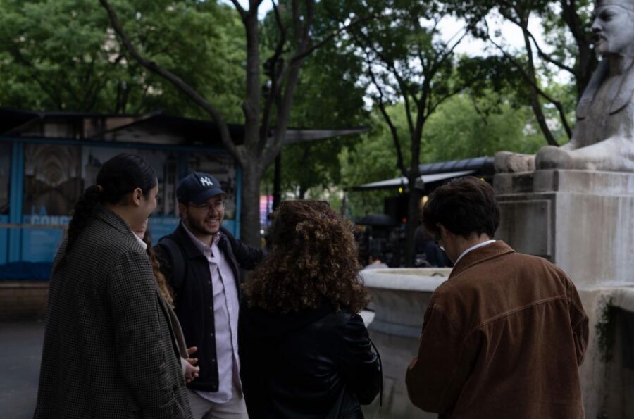 Paris Mysterious and Dark Stories Walking Tour - Small Group - Price and Value: Is $64 Worth Two Hours of Ghost Stories?