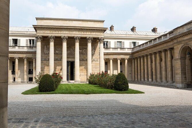 Paris Napoleon Walking Tour with an Historian Guide - Key highlights you’ll care about
