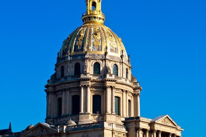 Paris Napoleon Walking Tour with an Historian Guide - Rue Saint-Honoré and Église Saint-Roch: Napoleonic streets and baroque memory