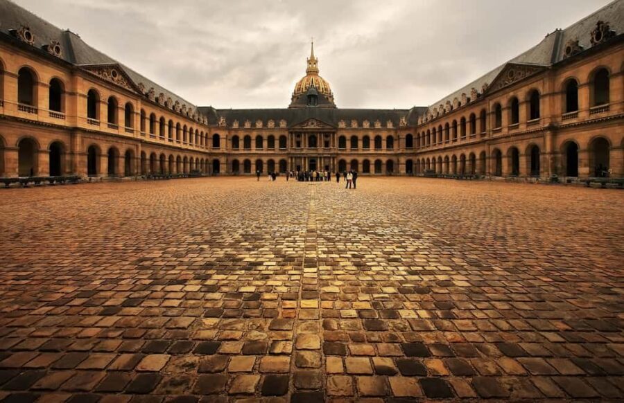 Paris: Napoleon Walking Tour with Les Invalides & Tomb Entry - Key Things to Know Before You Go
