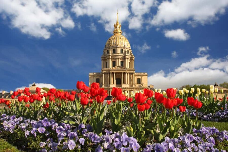 Paris: Napoleon Walking Tour with Les Invalides & Tomb Entry - Napoleon’s Paris in 3 Hours: What This Walk Really Delivers