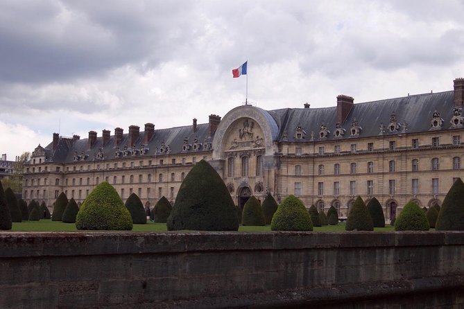 Paris: Napoleon’s Tomb and the Invalides Small-Group Guided Tour - Les Invalides in 90 minutes: why this tour works