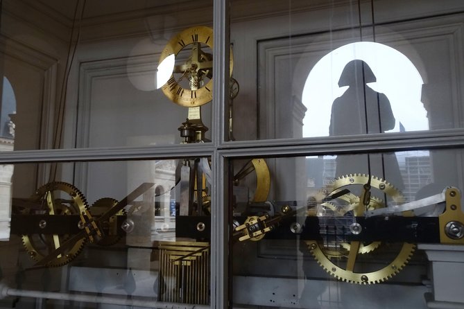 Paris: Napoleon’s Tomb and the Invalides Small-Group Guided Tour - Stop 1: Musée de l’Armée des Invalides and Napoleon’s story