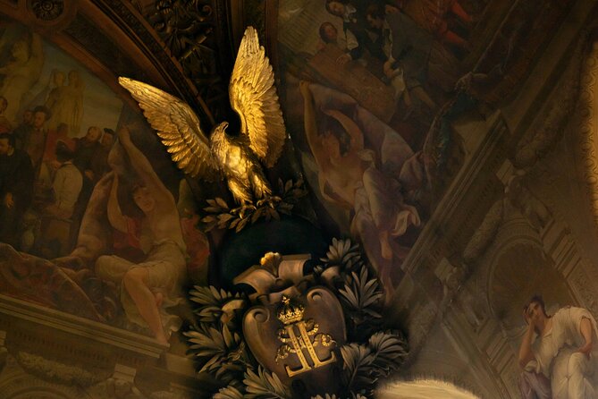 Paris: Night at the Louvre 6-people Max Guided Experience - Price and Value: Is $161.44 Worth It?