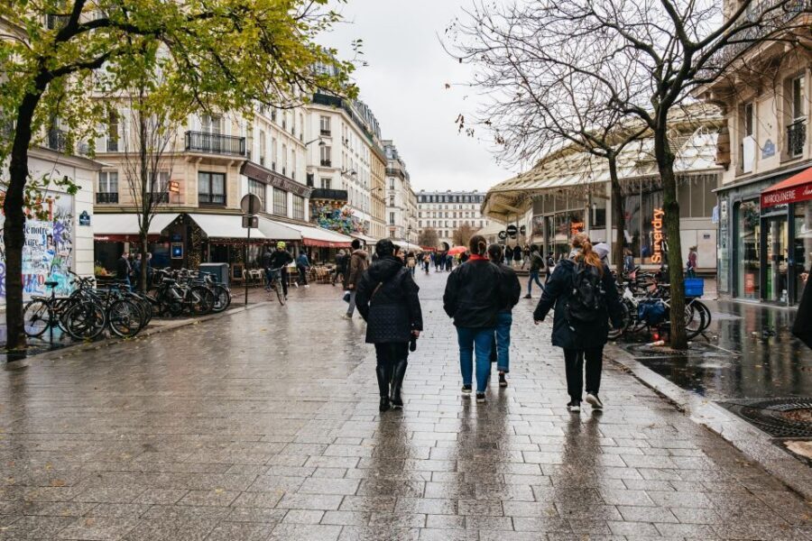 Paris: No Diet Club - Winter Unlimited Cheese Tour ! - Key things I’d circle before booking