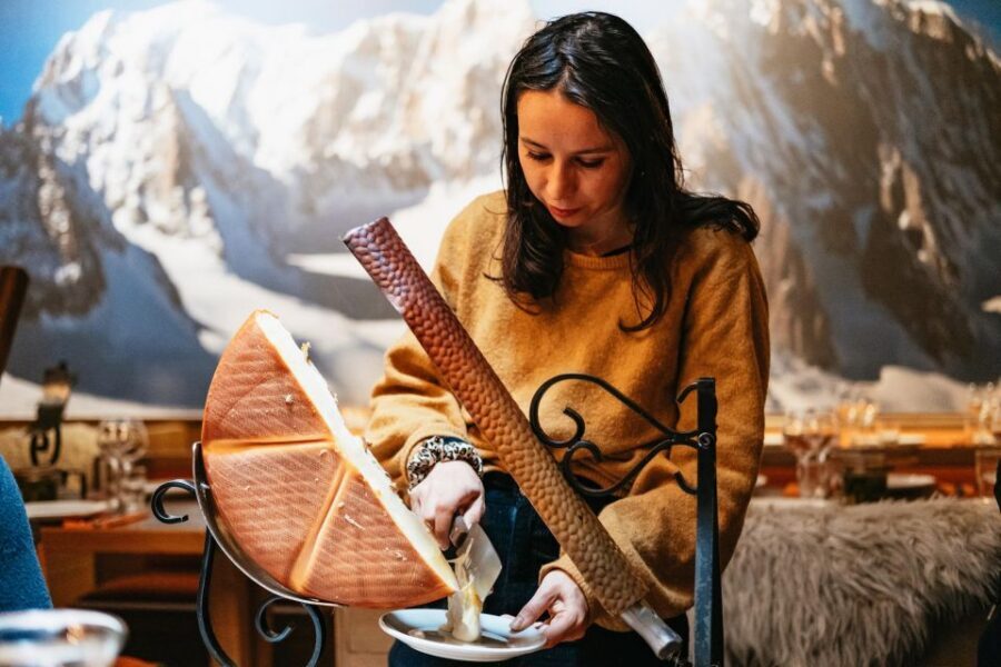 Paris: No Diet Club - Winter Unlimited Cheese Tour ! - Should you book the No Diet Club Winter Unlimited Cheese Tour?