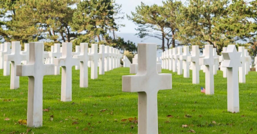Paris: Normandy D-Day Sights Day Trip with Hotel Transfers - Timing, pacing, and what can go wrong (even on a great day)