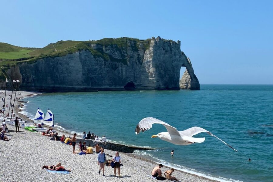 Paris: Normandy Rouen, Honfleur and Etretat Small-Group Tour - Key points before you book
